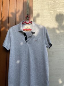 Hollister Polo