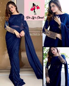 Ladies Saree