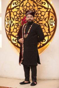 Sherwani