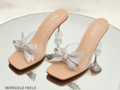 Ladies Heels