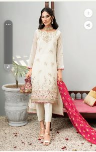 Women dress