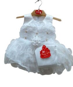 Girls frock