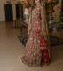 Bridal barat dress