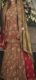 Bridal barat dress