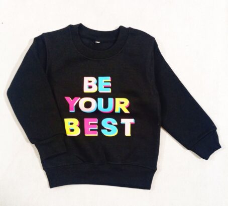 kids sweatshirt