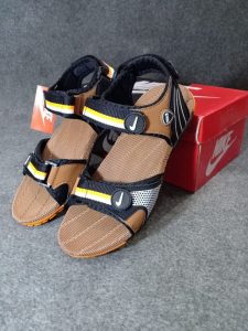 Nike & adidas sendals (copied)