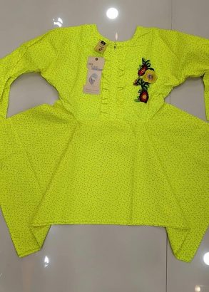 Eesha Collection Kids Garments