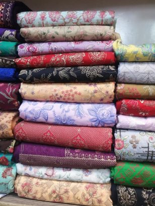 Multiple Variety of 2 piece printed lawn
