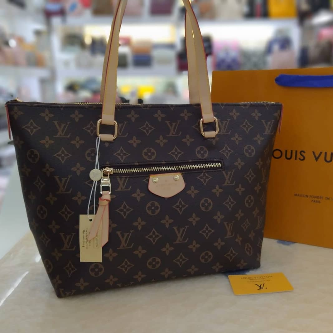 Louis Vuitton Copy Hand Bag - KapraBazar