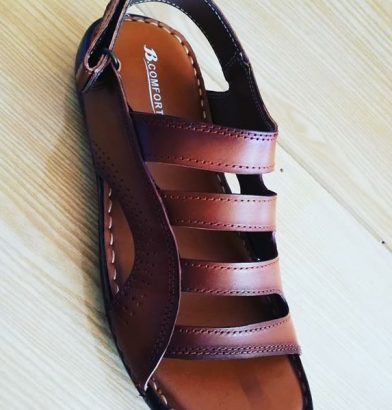 B.Comfort Sandals