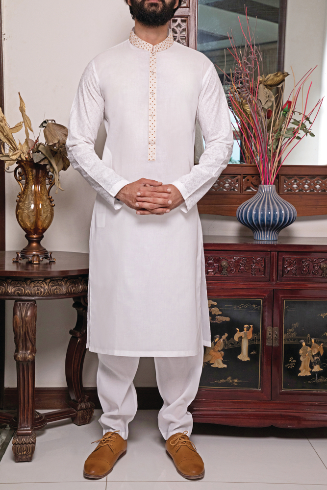 Menswear Collection in Pakistan