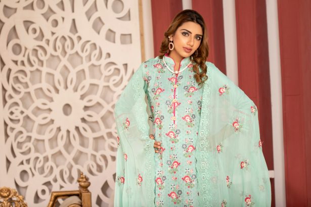 Pakistani Fashionistas Designer Collections & Trends 2020