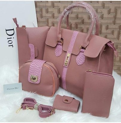Premium Quality Dior bags