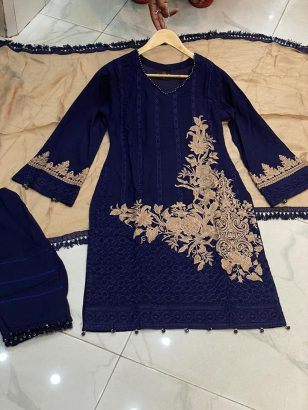 Mom kids eid collection