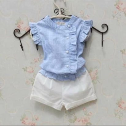 Deals In High Quality Imported Fabric for Kids