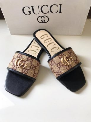 Premium Quality Gucci Slipper