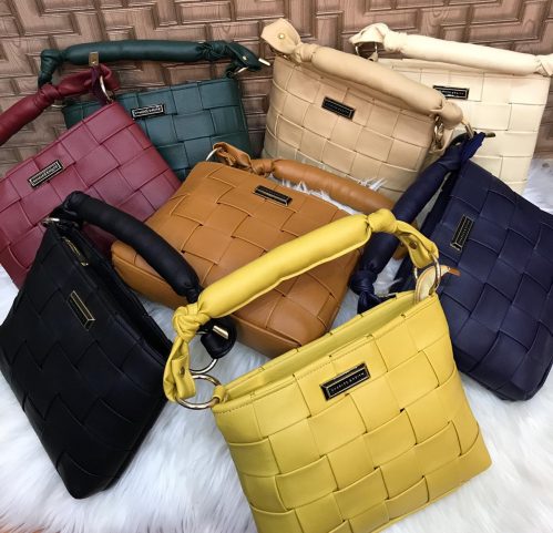 Louis Vuitton Copy Hand Bag - KapraBazar