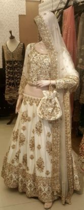 Bridal Dress in excellence condition