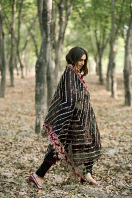 Tarkashi | Luxury Pret TKP2201 (Stitched Women Clothes)