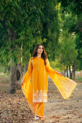 Tarkashi | Luxury Pret TKP2203 (Stitched Women Clothes)