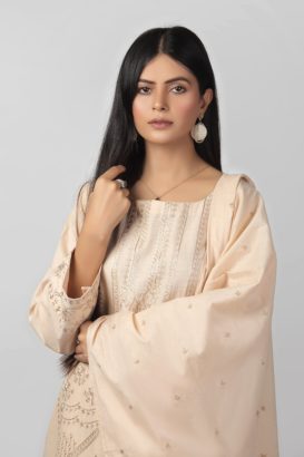 Tarkashi | Embroided Collection TKC2202 (Unstitched Women Clothes)