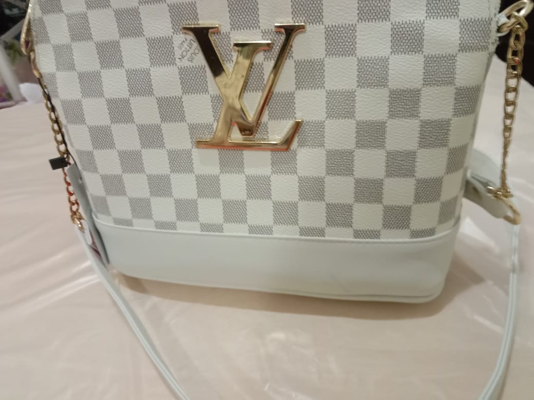 Louis Vuitton Copy Hand Bag - KapraBazar