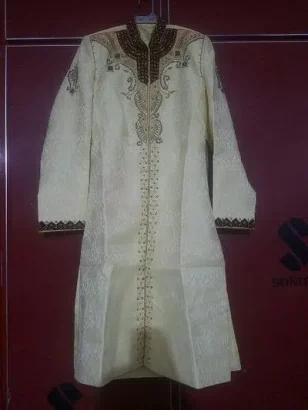 SHERWANI FOR SALE