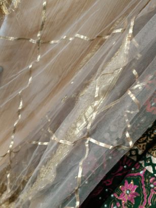 Lehnga choli set