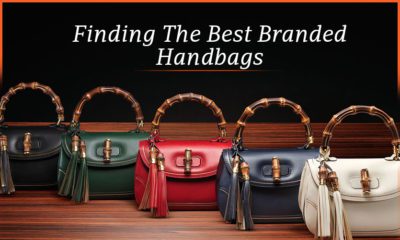 Finding The Best Branded Handbags