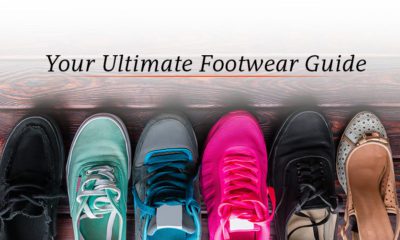 Your Ultimate Footwear Guide
