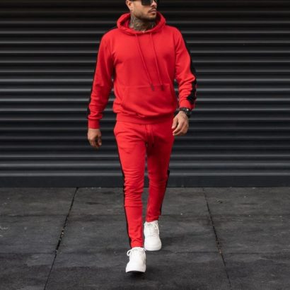 TRACKSUIT FOR MENS