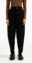 Paperbag Slouchy Fit Trousers With Oversized Side Pockets – Outfitters