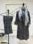 3 Pcs Chunri Digital Printed Linen Suit