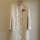 Off White Sherwani