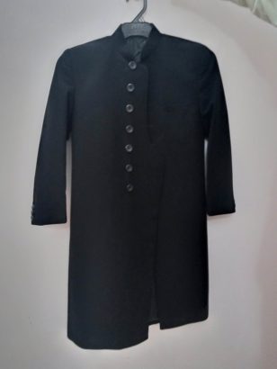 Teenage Sherwani