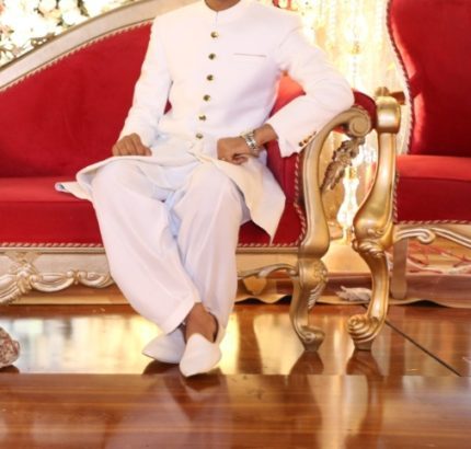 J. sherwani