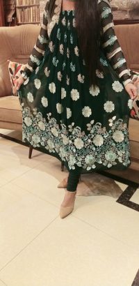 party wear dresses