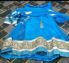 3 peice stitched lehanga dress for women. Frozy color brand new dress with dupatta, Lehenga and frok
