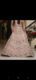 Bridal dress(one time used) at a cheap cost