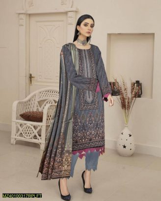 Women Winter collection