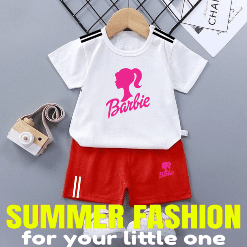 KIDS SUMMER SUIT