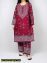 *Product Name*: 2 Pcs Women’s Stitched Linen Printed Suit