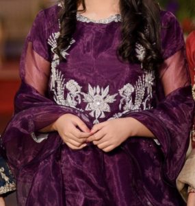 Lehenga