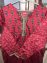 Zean(khaddar) 2 piece shirt and dupatta