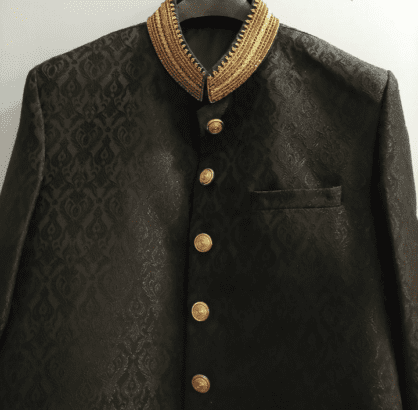 Sherwani