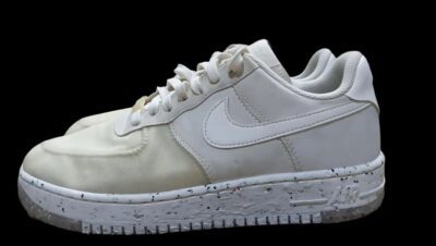 Nike air force 1 Crater Summit white