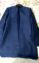 Branded Open Sherwani Indian style Navy blue colour