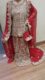 Bridal lengha