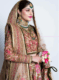 Bridal Dress, Fahad Hussayn