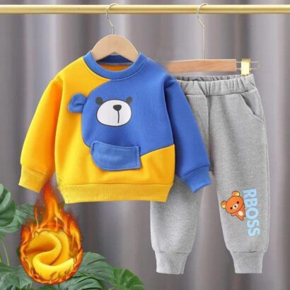 Kids Clothes